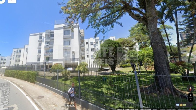 Apartamento 3 quartos no Carvoeira em Florianópolis - Foto 27
