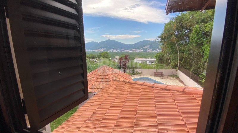 Casa 5 quartos no João Paulo em Florianópolis - Foto 16