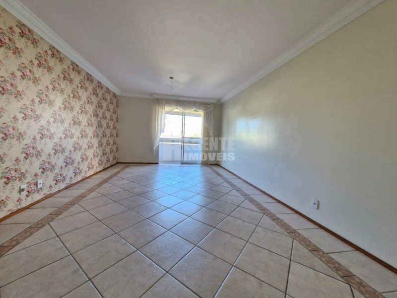 Apartamento 3 quartos no Centro em Florianópolis - Foto 5