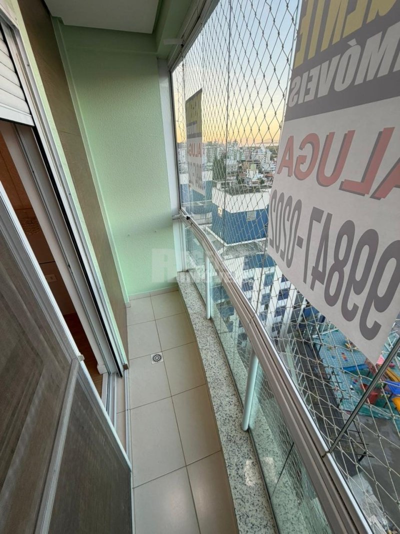 Apartamento 3 quartos no Trindade em Florianópolis - Foto 17