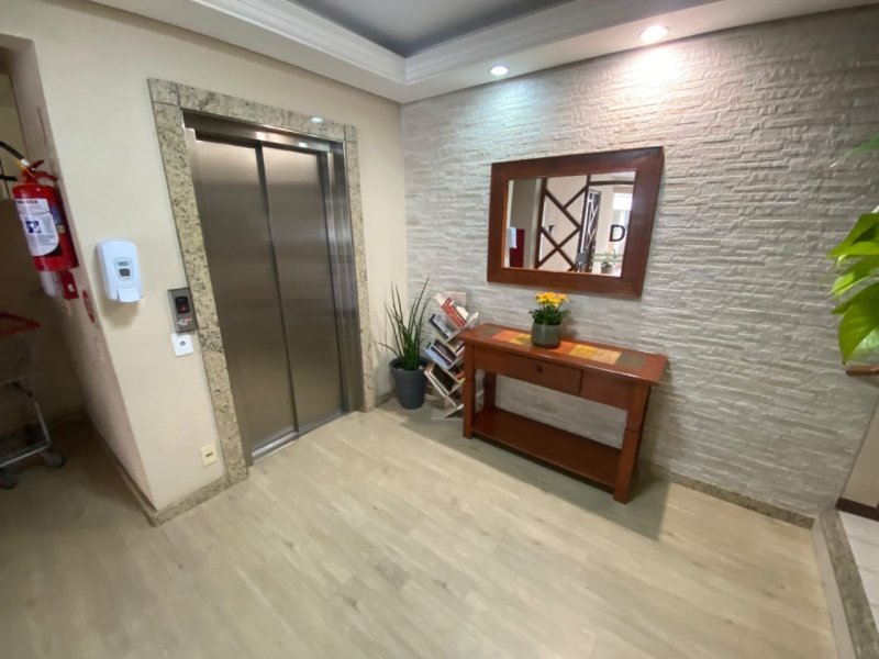 Apartamento 3 quartos no Carvoeira em Florianópolis - Foto 18
