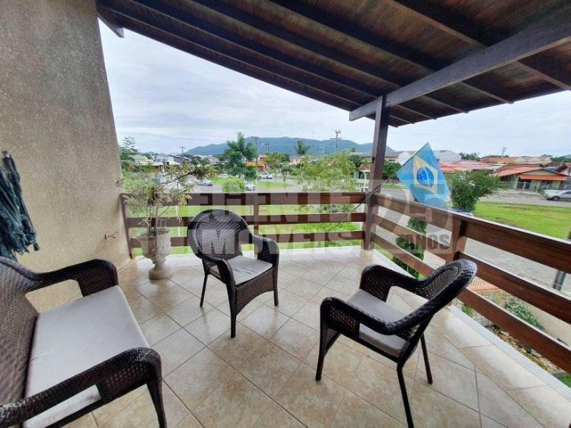 Casa 4 quartos no Carianos em Florianópolis - Foto 33