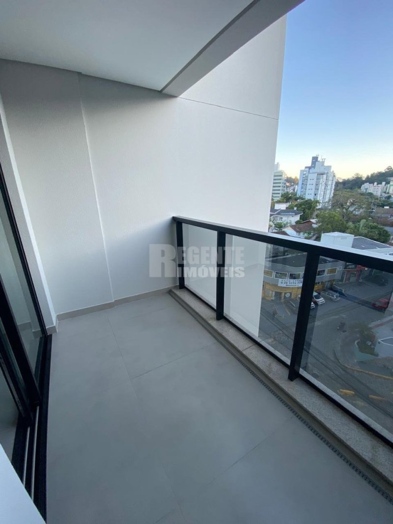 Apartamento 2 quartos no Trindade em Florianópolis - Foto 6