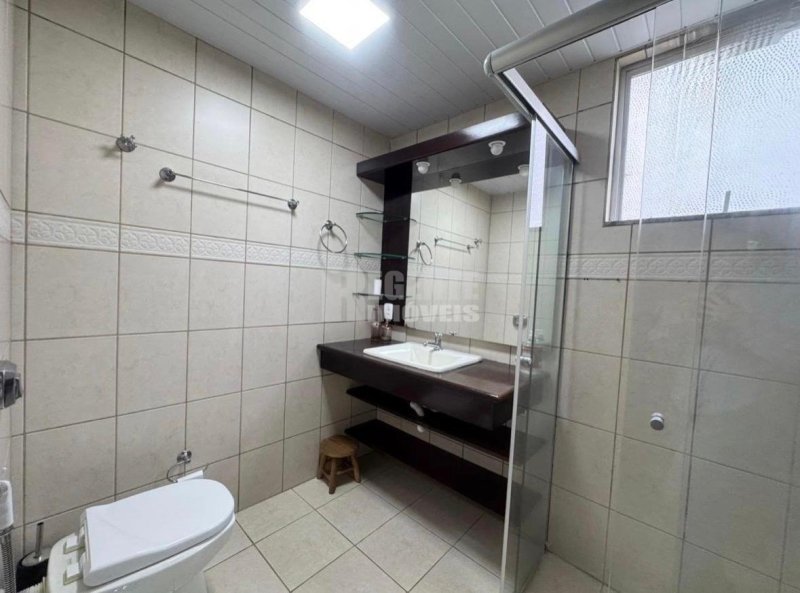 Apartamento 3 quartos no Itacorubi em Florianópolis - Foto 8