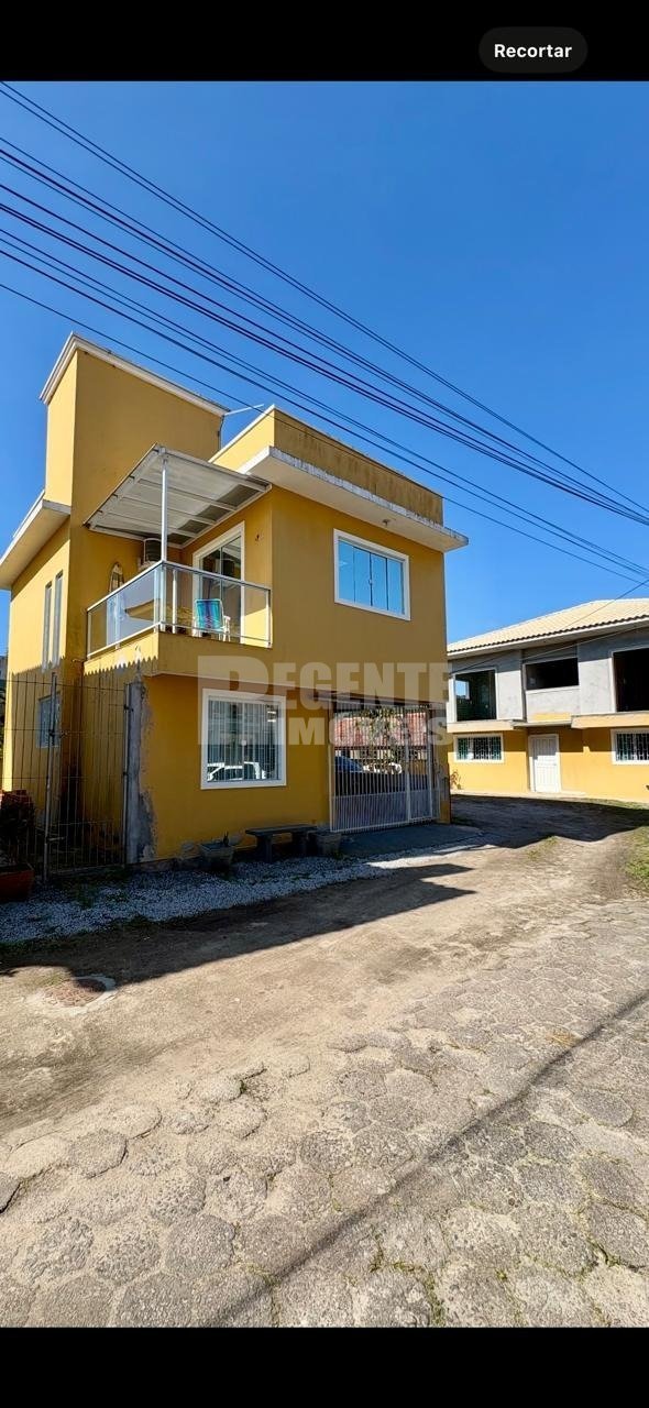 Sobrado 2 quartos no Cachoeira do Bom Jesus em Florianópolis - Foto 27