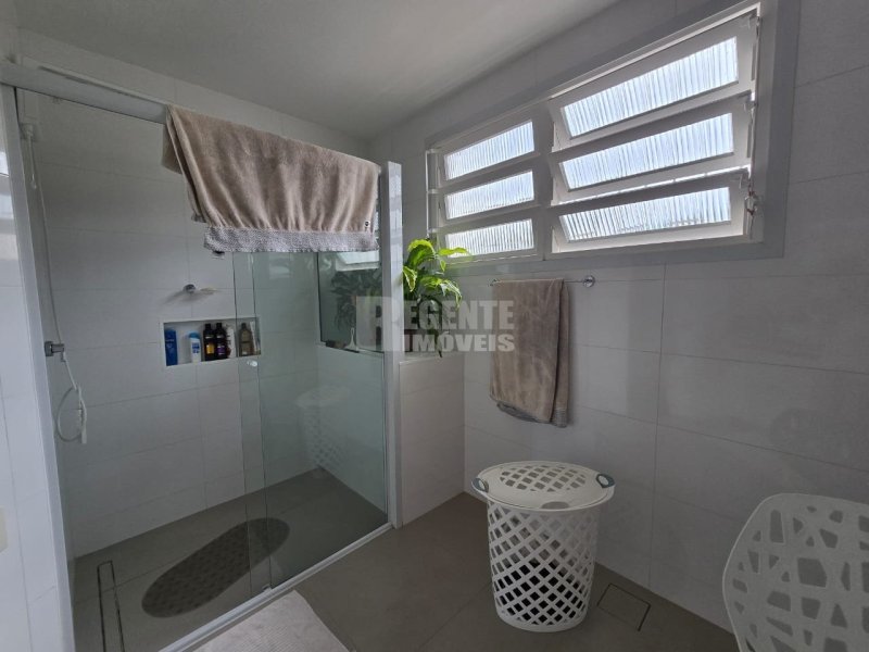 Casa 4 quartos no Parque São Jorge em Florianópolis - Foto 24