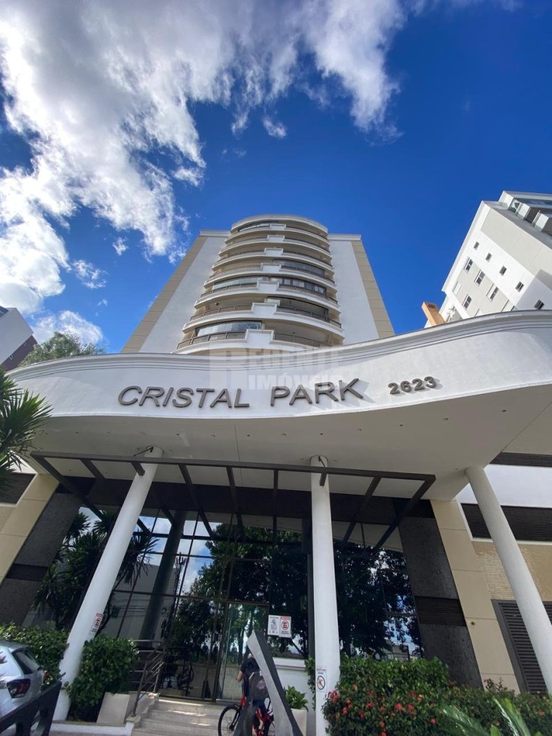 Apartamento 2 quartos no Itacorubi em Florianópolis - Foto 15
