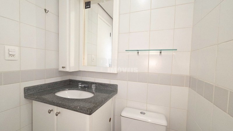 Apartamento 2 quartos no Itacorubi em Florianópolis - Foto 6