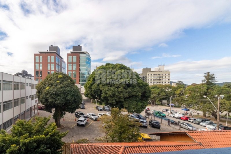 Apartamento 3 quartos no Trindade em Florianópolis - Foto 42