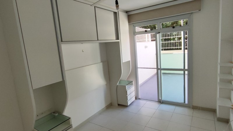 Apartamento 1 quartos no Itacorubi em Florianópolis - Foto 9