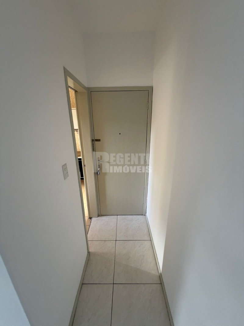 Apartamento 1 quartos no Trindade em Florianópolis - Foto 4