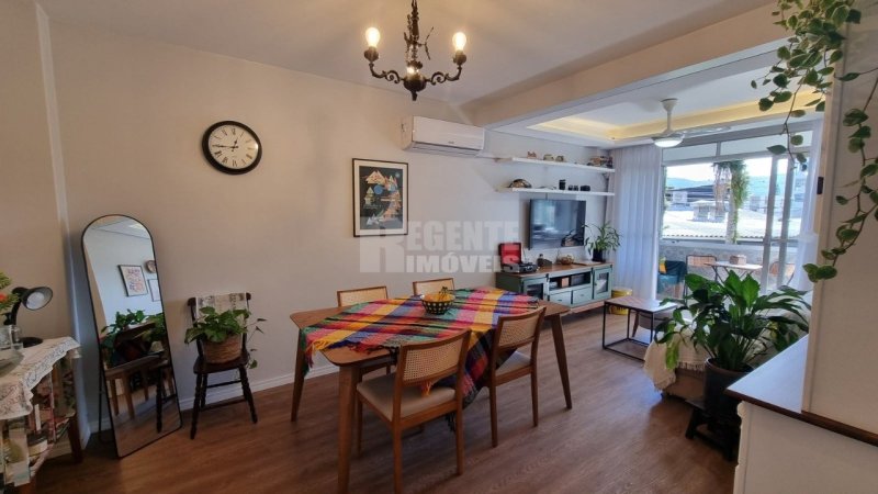 Apartamento 3 quartos no Trindade em Florianópolis - Foto 5
