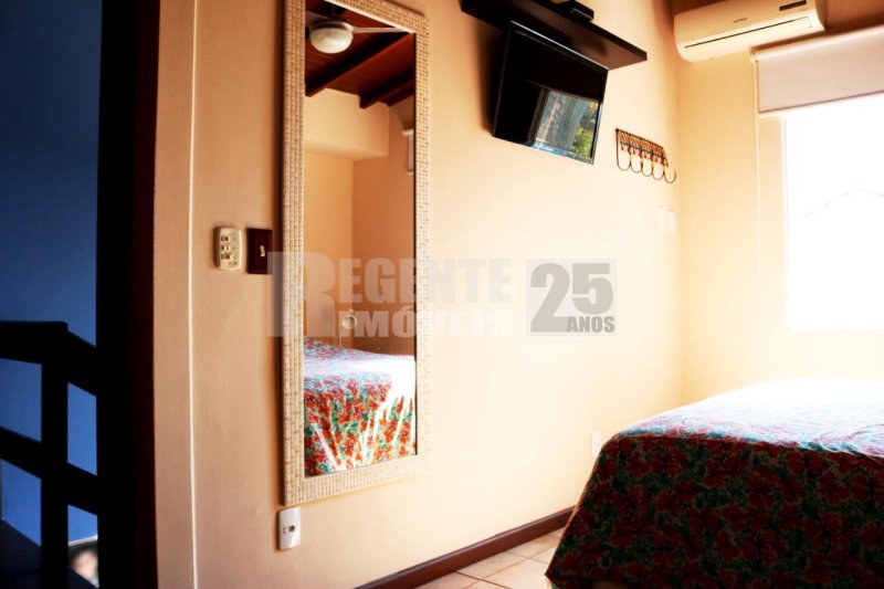 Casa 3 quartos no Agronômica em Florianópolis - Foto 16