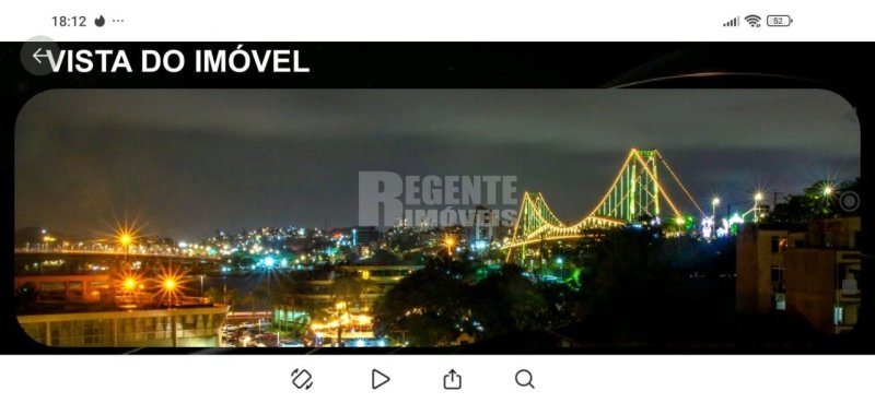 Apartamento 4 quartos no Centro em Florianópolis - Foto 23