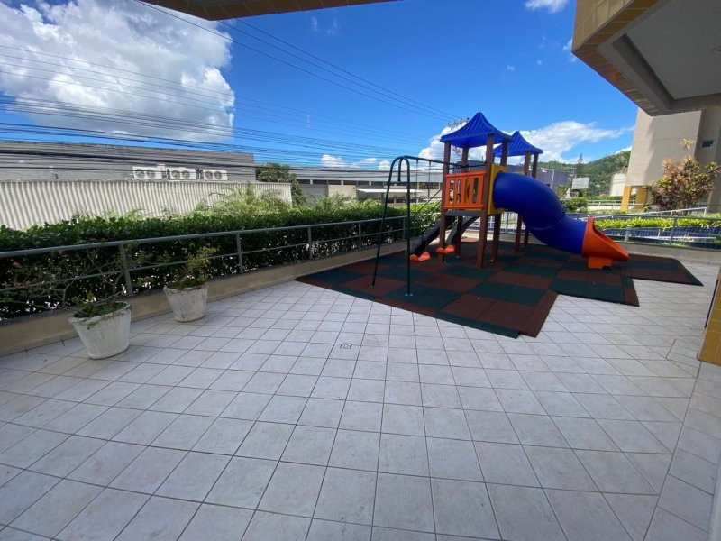 Apartamento 2 quartos no Saco Grande em Florianópolis - Foto 28