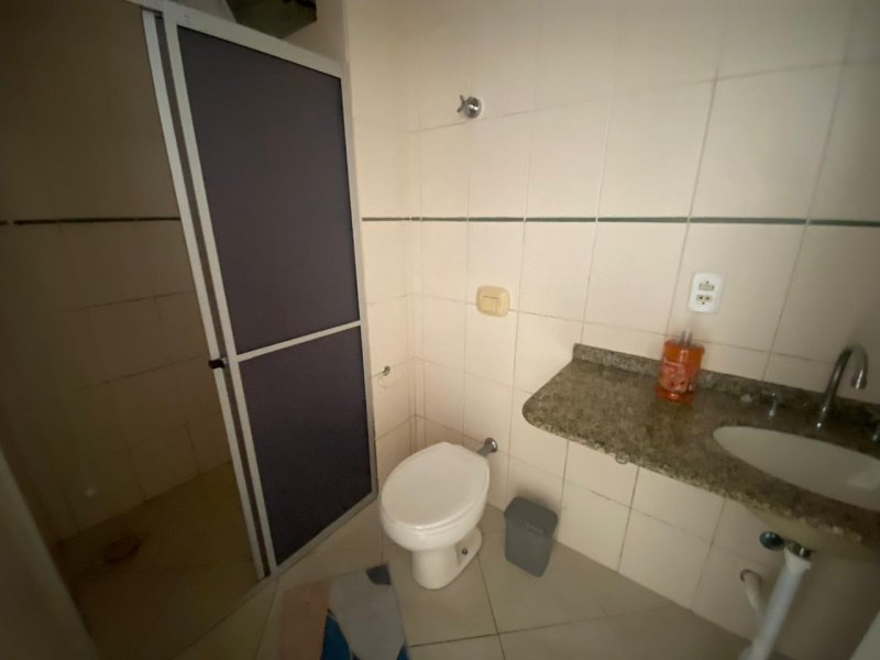 Kitnet 1 quartos no Trindade em Florianópolis - Foto 4
