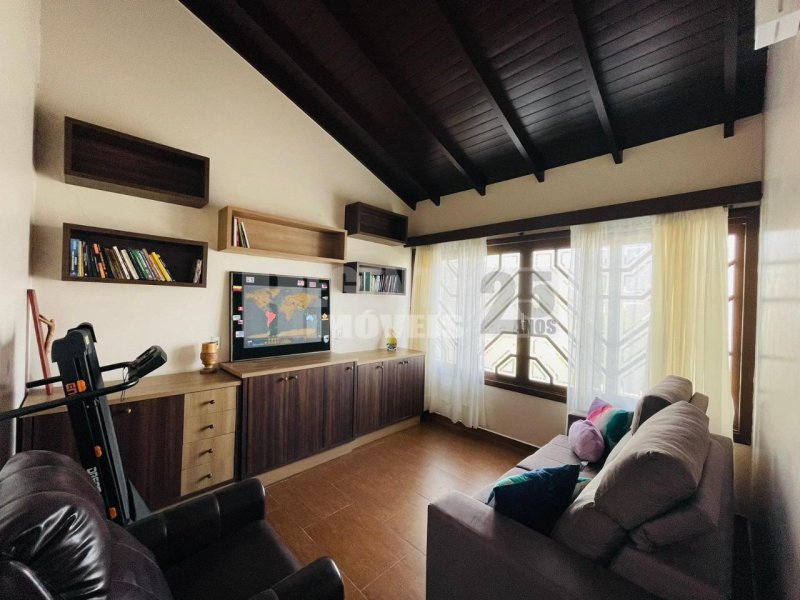 Casa 4 quartos no Pantanal em Florianópolis - Foto 11