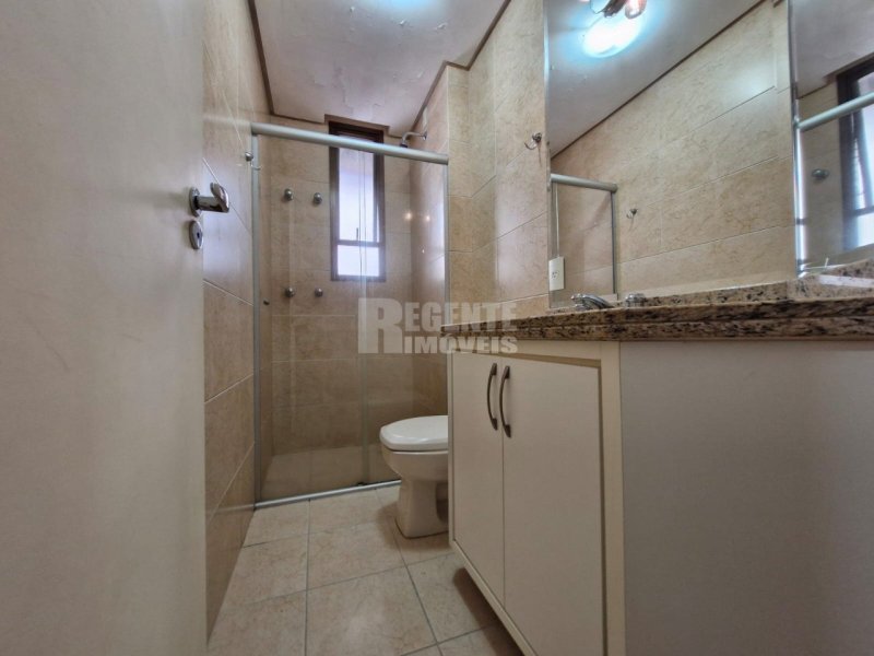 Apartamento 4 quartos no Centro em Florianópolis - Foto 18