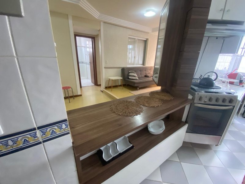 Apartamento 2 quartos no Trindade em Florianópolis - Foto 10