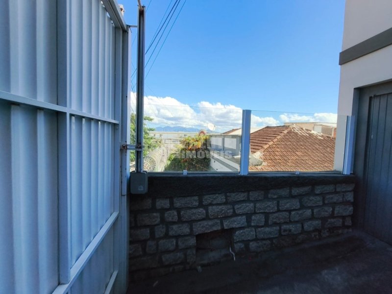 Apartamento 4 quartos no Centro em Florianópolis - Foto 10