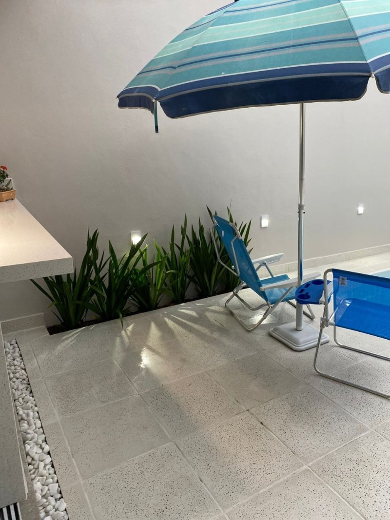 Casa 4 quartos no Jardim Atlântico em Florianópolis - Foto 26