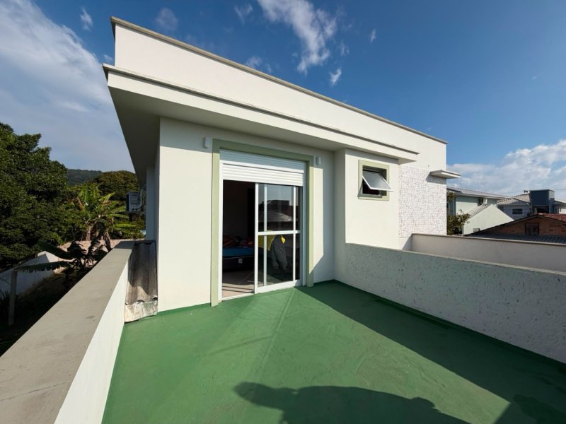 Apartamento 4 quartos no Ribeirão da Ilha em Florianópolis - Foto 5