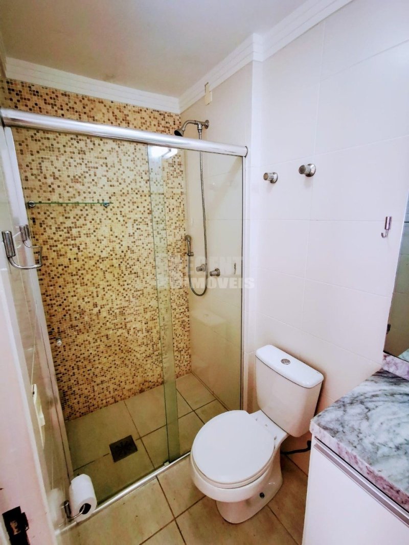 Apartamento 3 quartos no Centro em Florianópolis - Foto 24