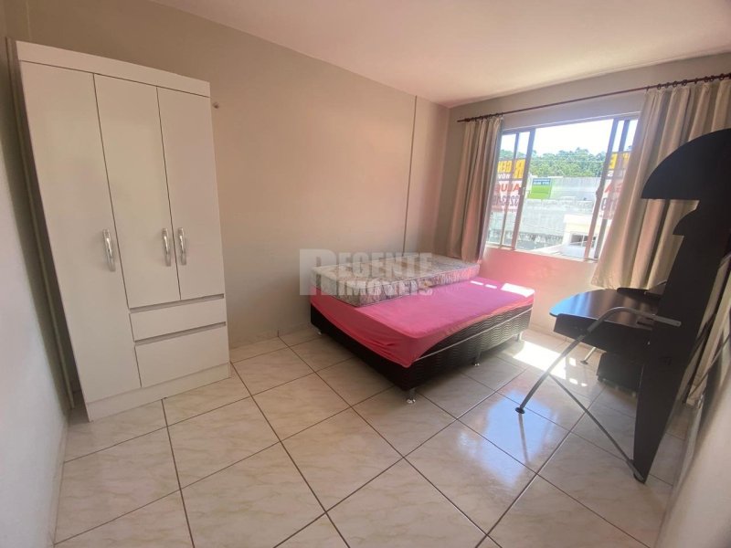 Apartamento 2 quartos no Trindade em Florianópolis - Foto 9