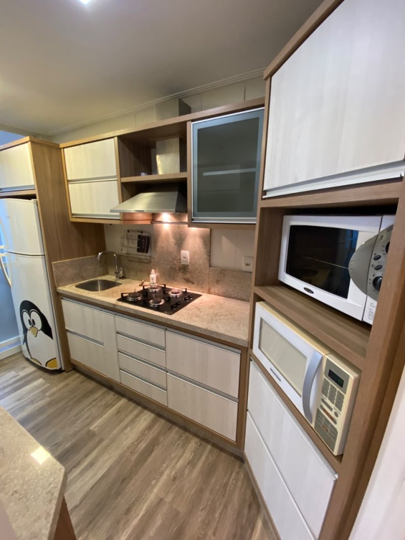 Apartamento 2 quartos no Trindade em Florianópolis - Foto 7