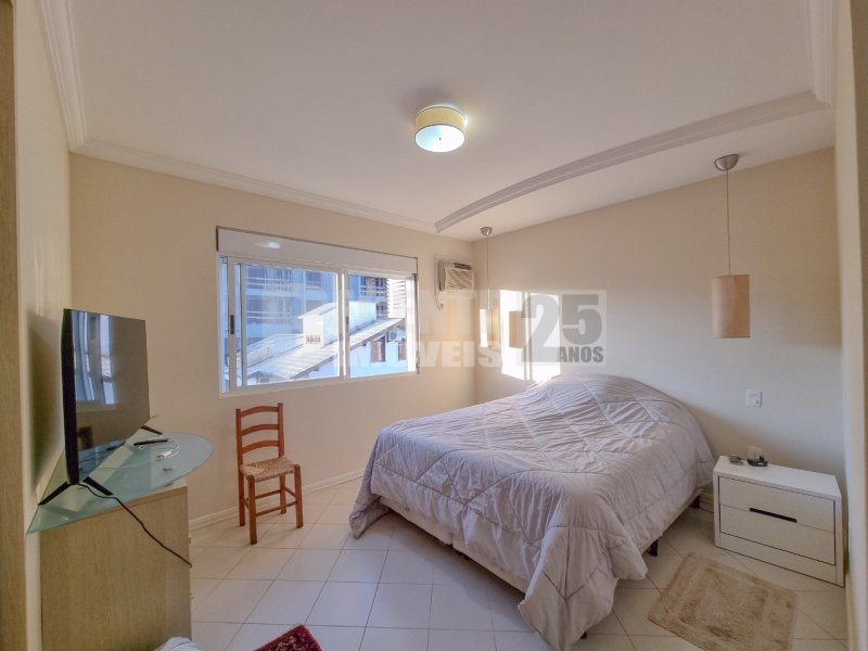 Cobertura 3 quartos no João Paulo em Florianópolis - Foto 9