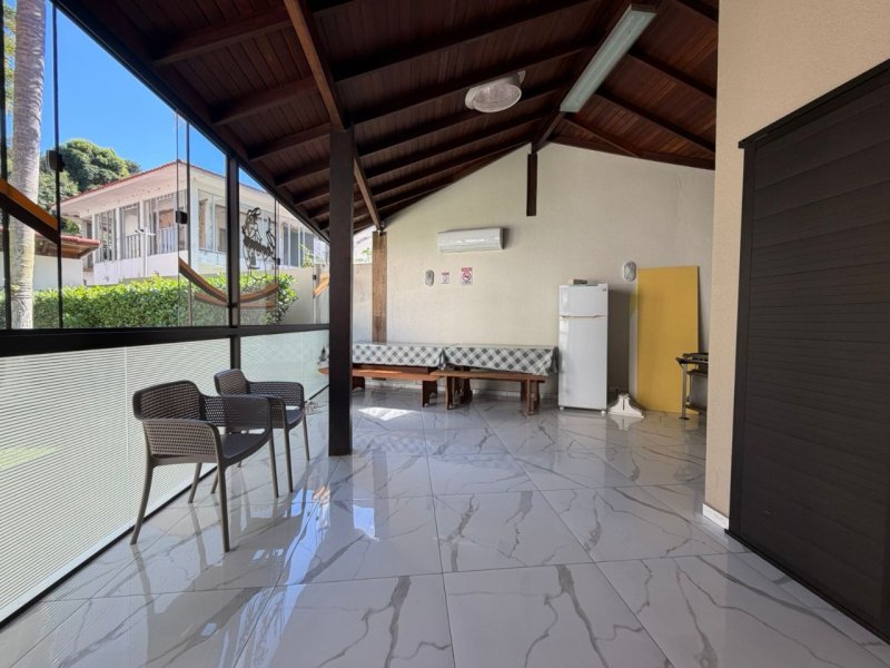 Apartamento 2 quartos no Itacorubi em Florianópolis - Foto 12