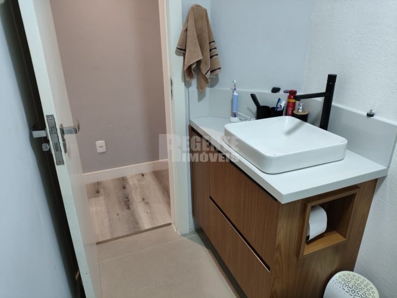 Apartamento 3 quartos no Saco Grande em Florianópolis - Foto 11