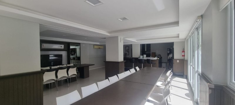 Apartamento 4 quartos no Itacorubi em Florianópolis - Foto 26