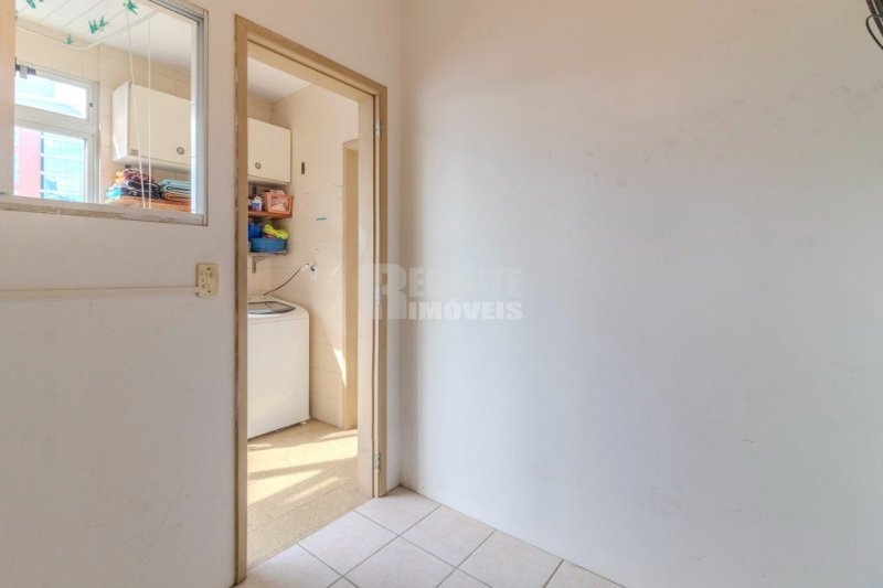 Apartamento 3 quartos no Trindade em Florianópolis - Foto 12