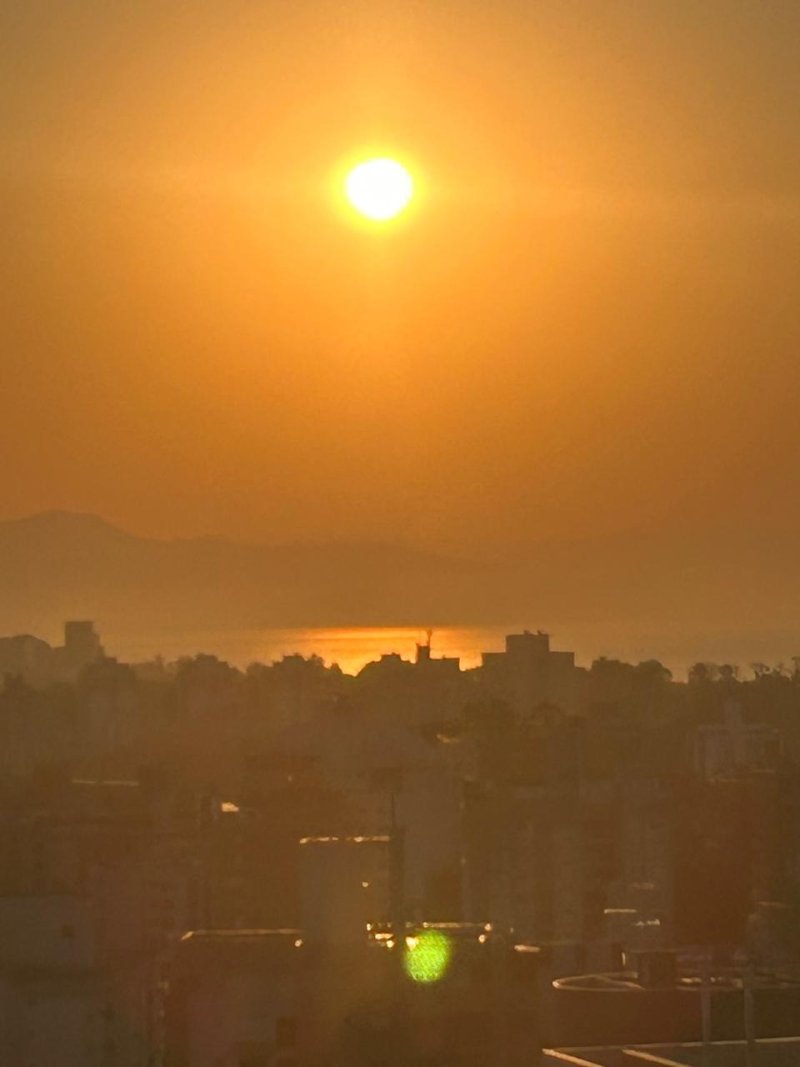 Apartamento 2 quartos no Itacorubi em Florianópolis - Foto 9