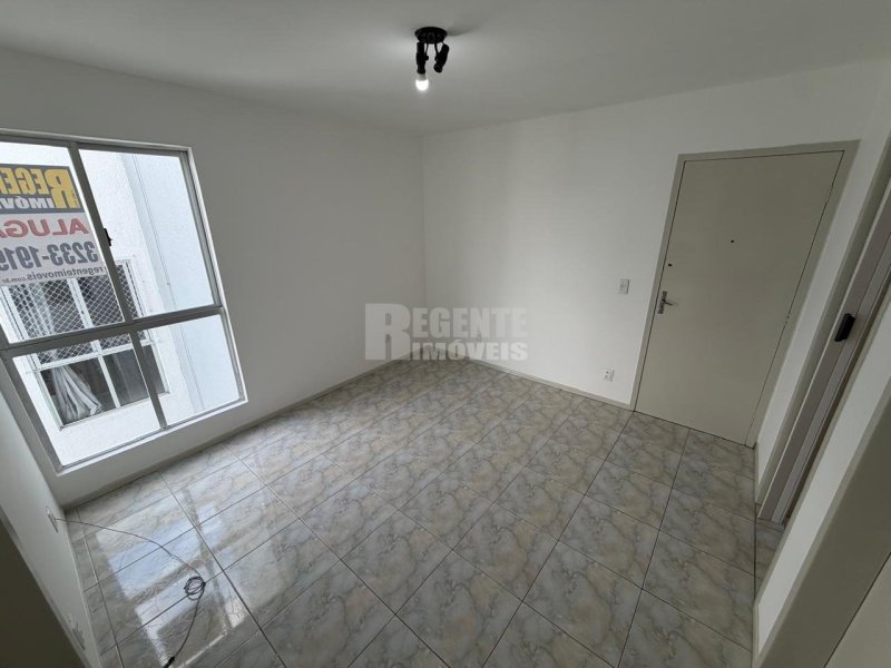 Apartamento 2 quartos no Itacorubi em Florianópolis - Foto 3