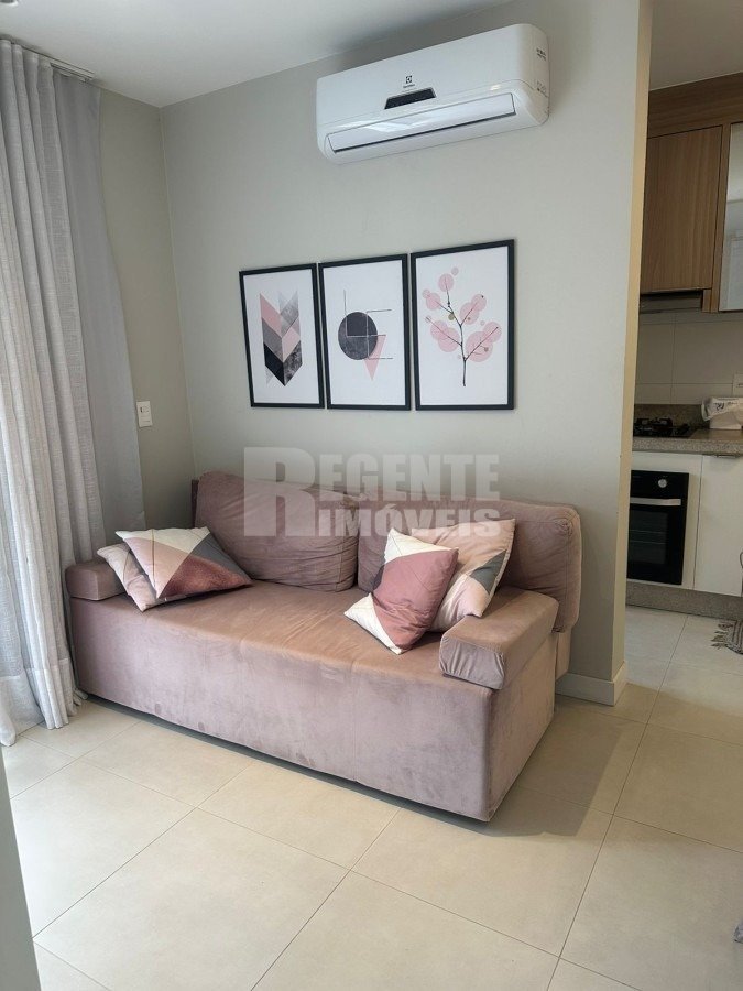 Studio 1 quartos no Carvoeira em Florianópolis - Foto 5