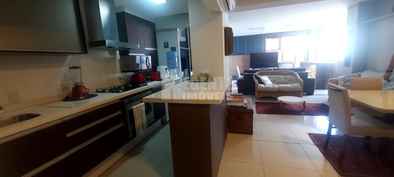 Cobertura 3 quartos no Trindade em Florianópolis - Foto 19