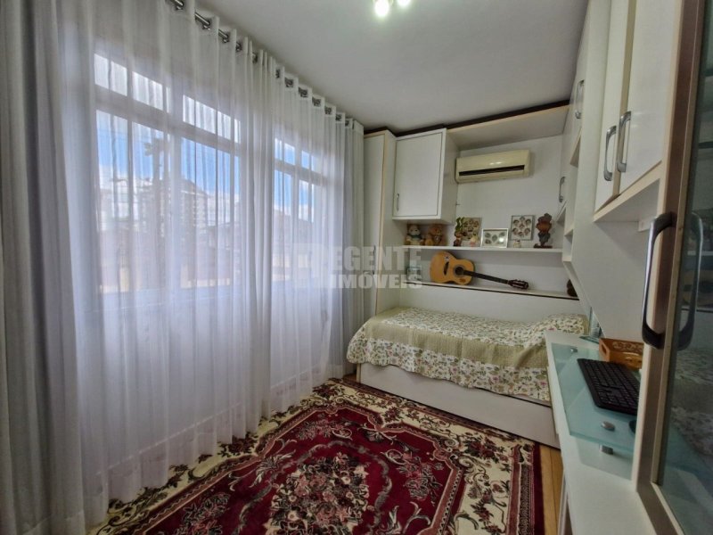 Apartamento 2 quartos no Trindade em Florianópolis - Foto 21