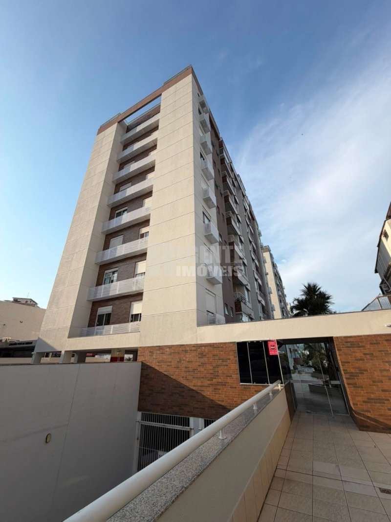 Apartamento 2 quartos no Trindade em Florianópolis - Foto 16