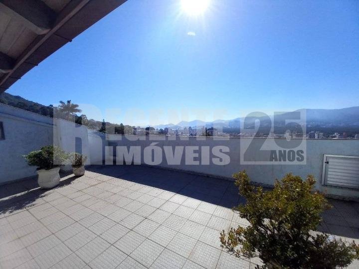 Casa 6 quartos no Trindade em Florianópolis - Foto 32