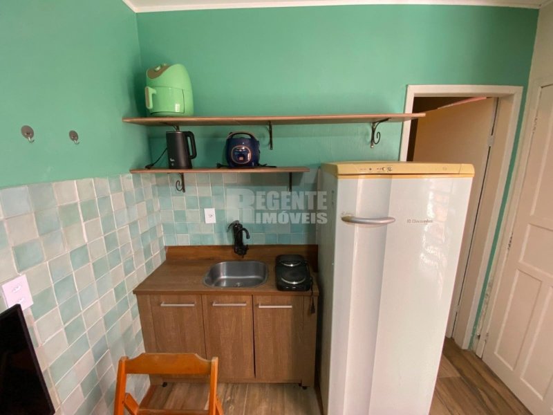 Kitnet 1 quartos no Trindade em Florianópolis - Foto 7