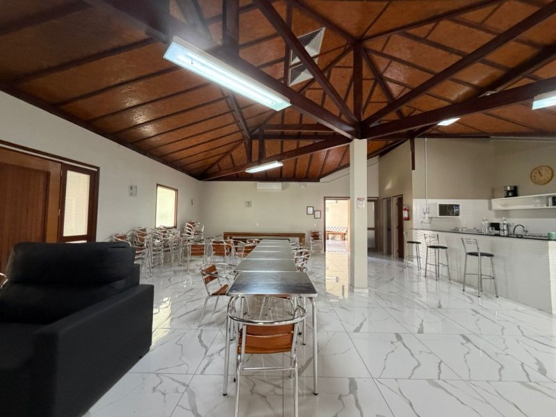 Apartamento 2 quartos no Itacorubi em Florianópolis - Foto 15