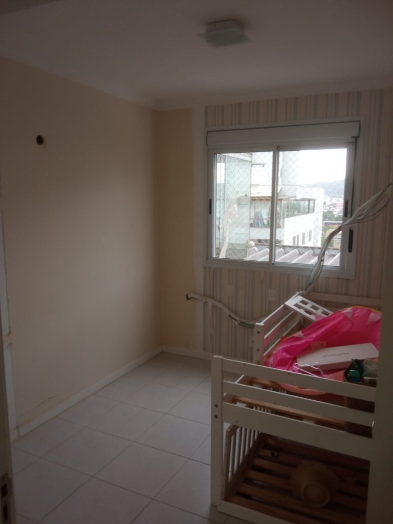 Apartamento 3 quartos no Itacorubi em Florianópolis - Foto 5