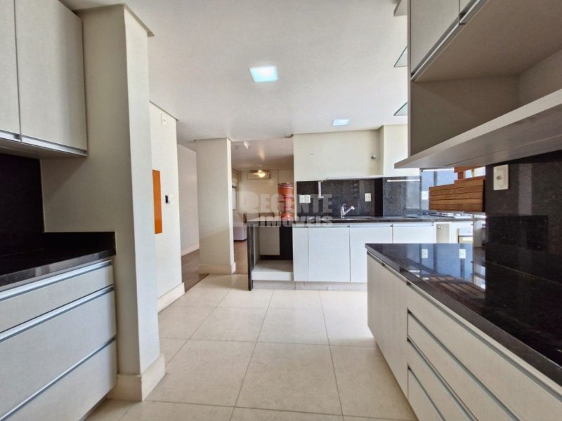 Apartamento 3 quartos no Centro em Florianópolis - Foto 15
