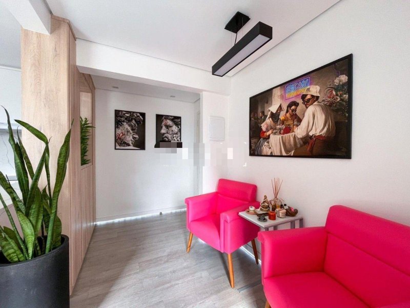 Apartamento 2 quartos no Centro em Florianópolis - Foto 8