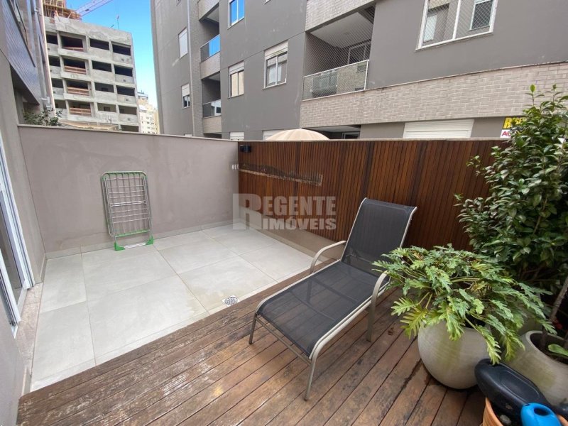Apartamento 2 quartos no Trindade em Florianópolis - Foto 12