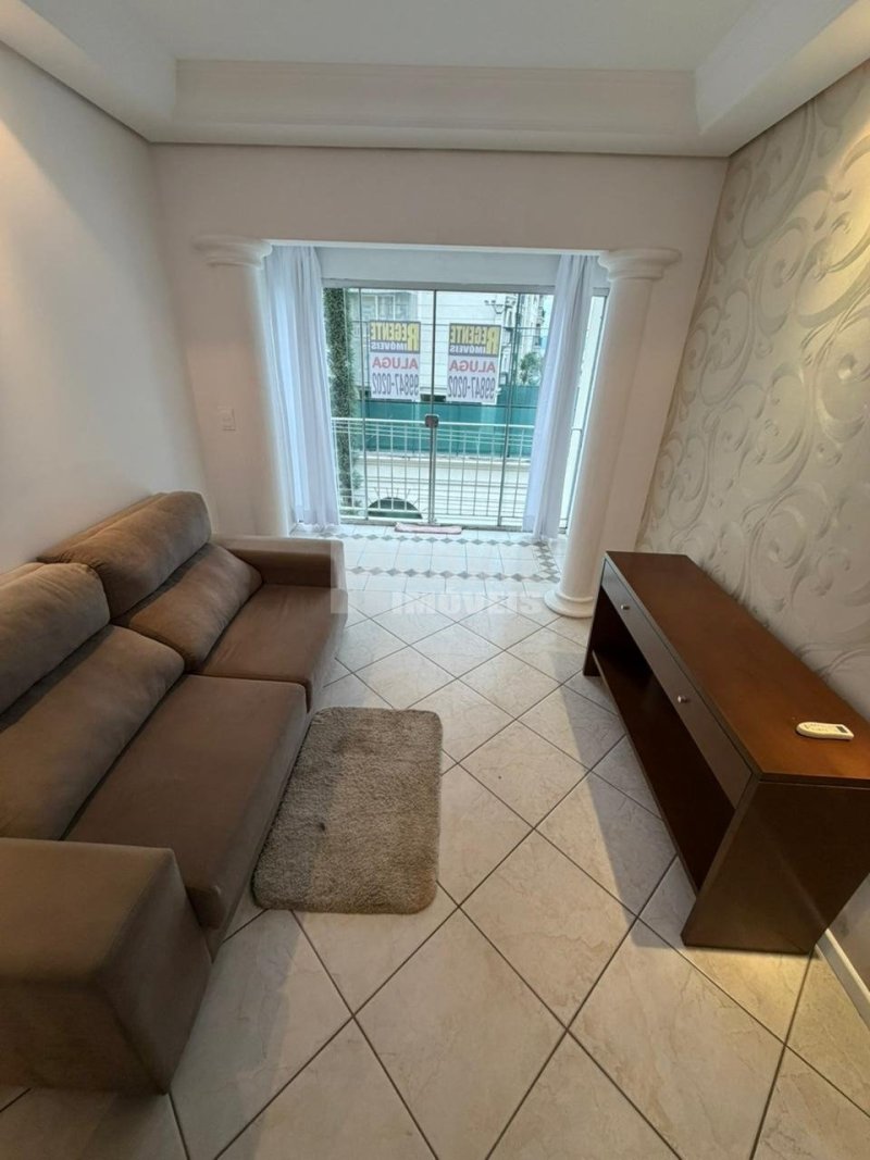 Apartamento 2 quartos no Agronômica em Florianópolis - Foto 2