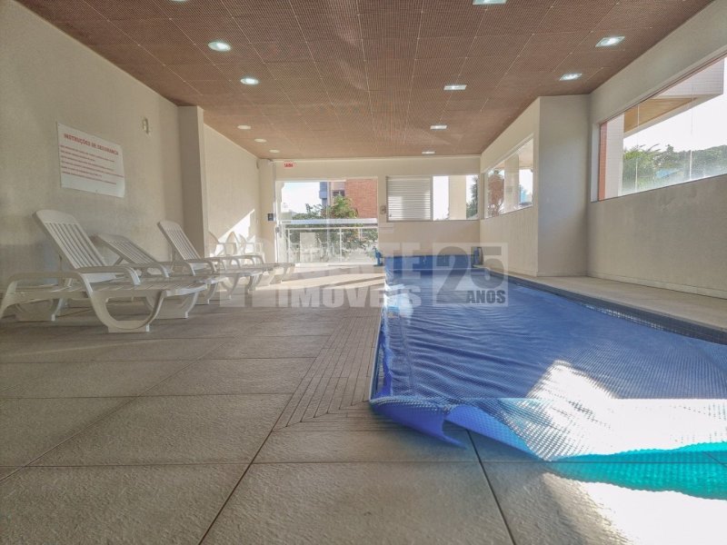 Cobertura 4 quartos no João Paulo em Florianópolis - Foto 23