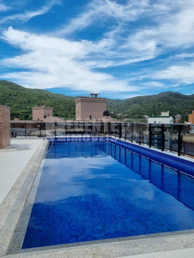 Studio 1 quartos no Córrego Grande em Florianópolis - Foto 20
